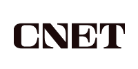Logo of CNET
