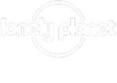 Logo of Lonely Planet