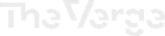 Logo of The Verge