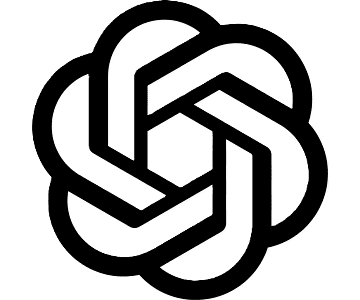 Logo of ChatGPT