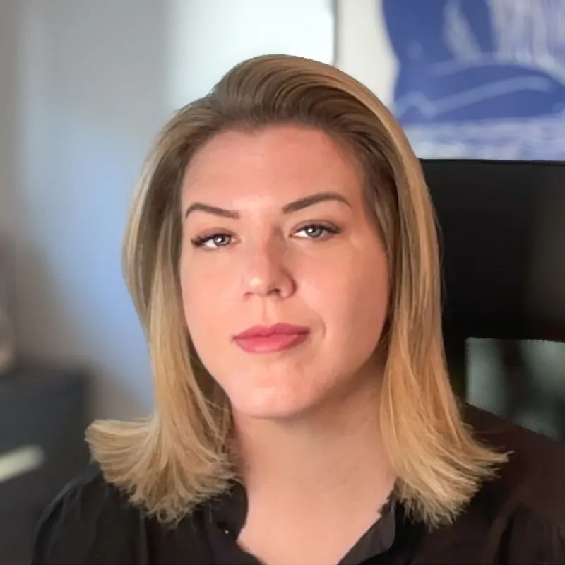 Elizabeth Thorn, Head of Marketing, Toggl