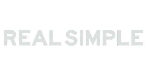Logo of REAL SIMPLE