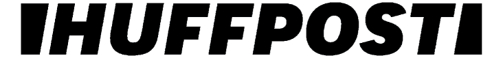 Logo of HuffPost