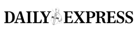 Logo of Daily Express