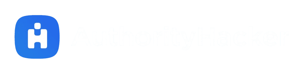 Logo of AuthorityHacker.com