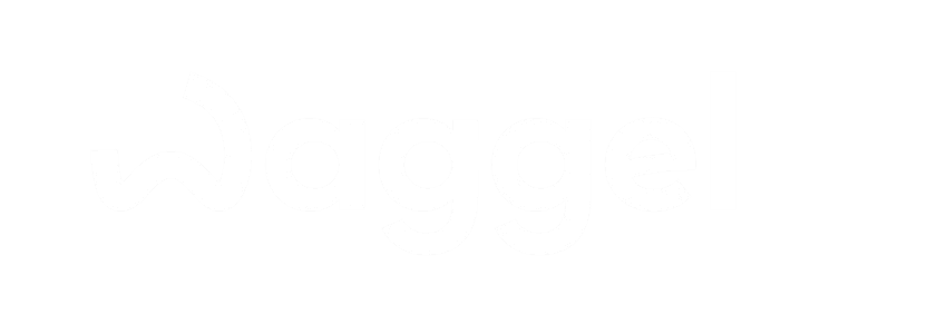Logo of Waggel