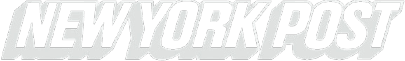 Logo of NEW YORK POST