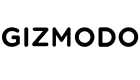 Logo of GIZMODO