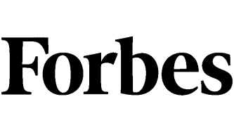 Logo of Forbes