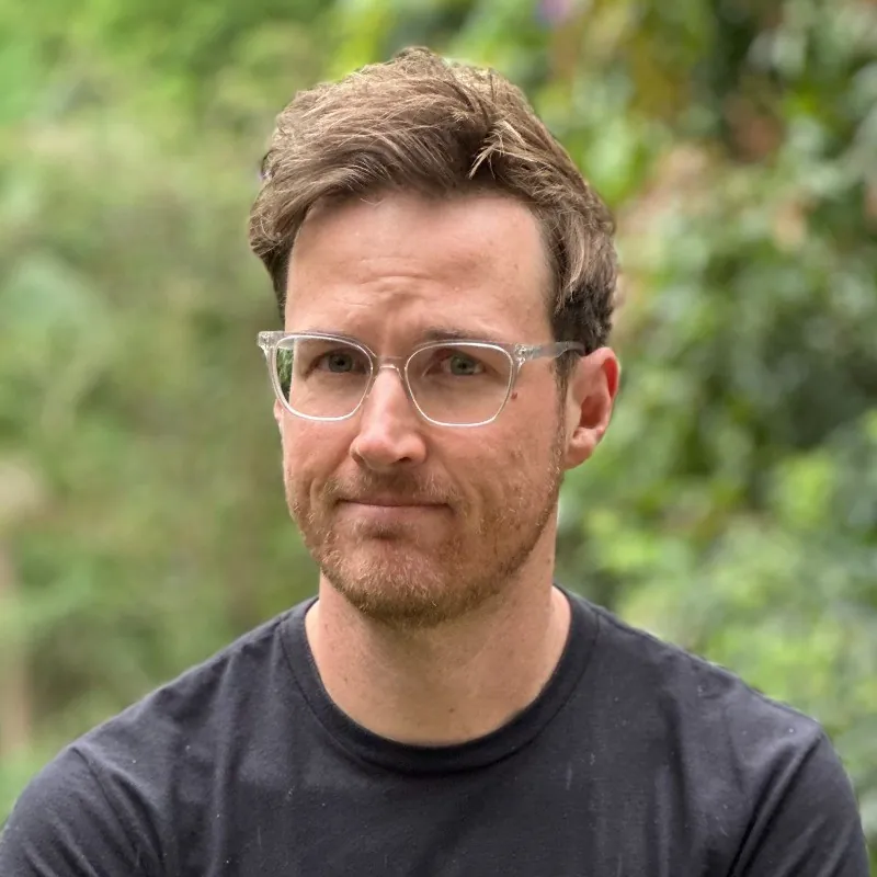 Nick Drewe, Founder, WeThrift.com