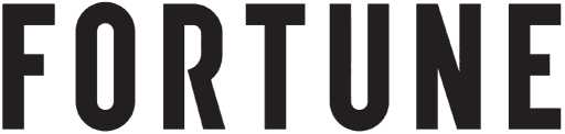 Logo of Fortune