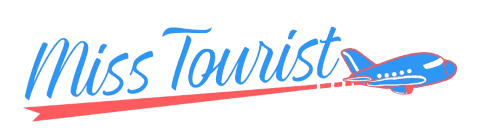 Logo of MissTourist.com