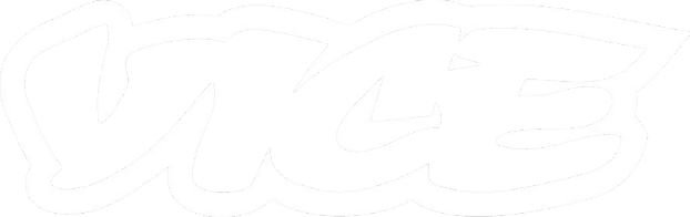 Logo of VICE