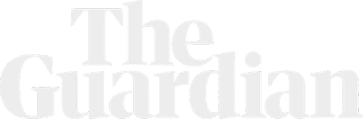 Logo of The Guardian