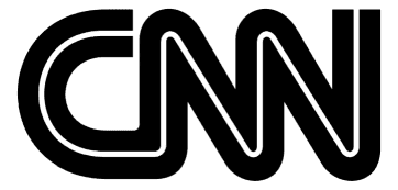Logo of CNN