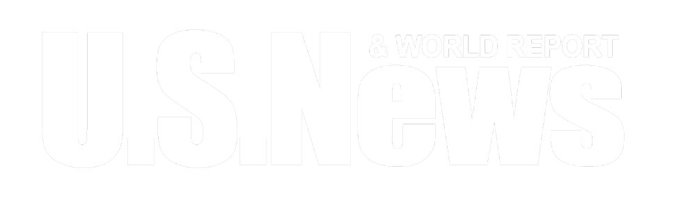 Logo of US News