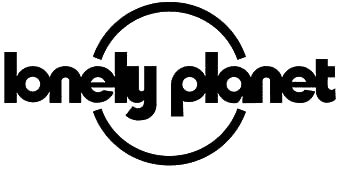Logo of Lonely Planet