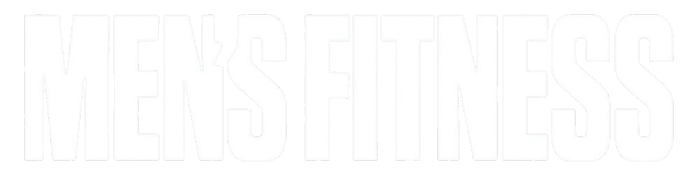Logo of Men's Fitness