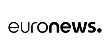 Logo of Euronews