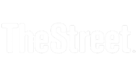 Logo of The Street